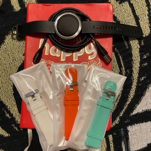 Garmin vívoactive 3 Smartwatch - Stainless steel